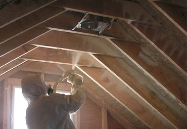 Chicago Attic Insulation
