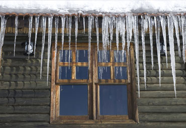Ice Dam Prevention for Chicago Homes
