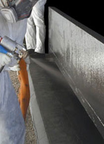 Chicago Protective Polyurea Coatings