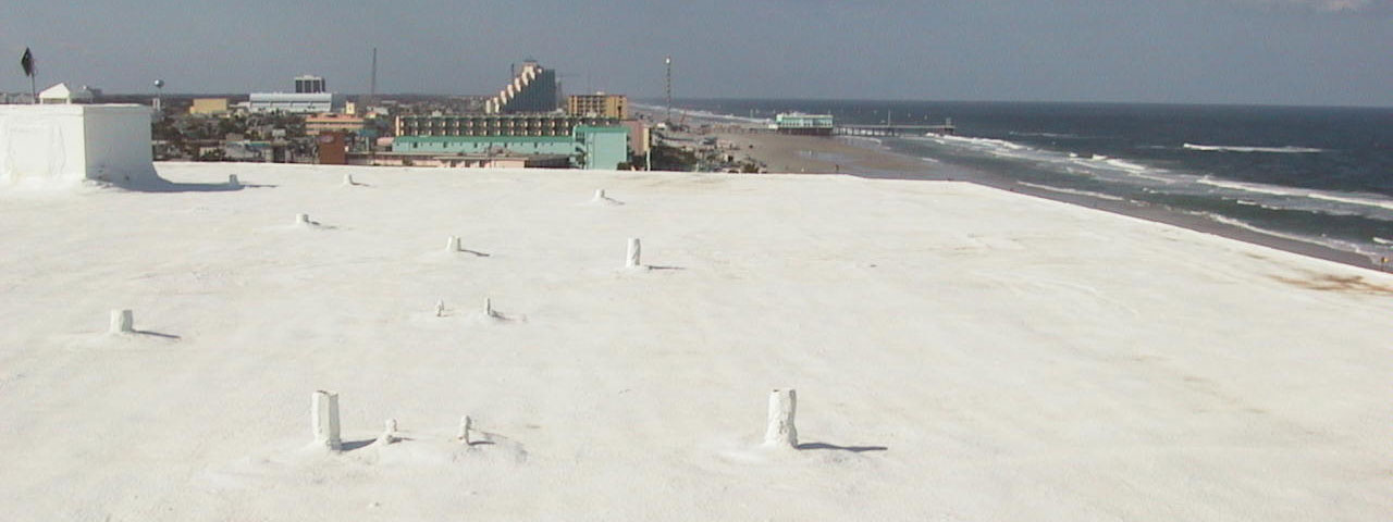 Energy Star Certified cool roof coatings in Chicago